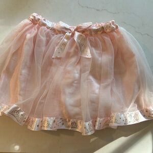 Disney - Bibbidi Bobbidi Boutique Girls Skirt Size L 10/12